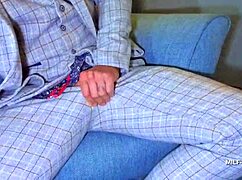 Dirty Sophie Anderson Craves Intense Assfuck in Threesome