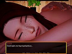 Exploring adventures in my new family game