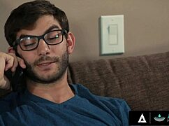 Watch her pussy get destroyed by huge dick?