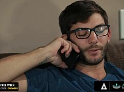 Watch her pussy get destroyed by huge dick?