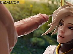 Mercy PMV 2023 Teases You!