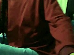 Latina pornstar engages in anal sex with stepsister in room