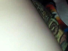 I had a crazy threesome with my freinds