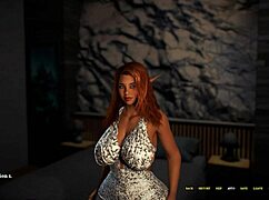 Play elves from elsewhere with big tits and ass