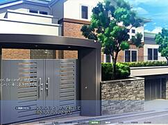 Hey, something's off with this Akumeru Family in Part 2. What's up with this weird anime vibe?