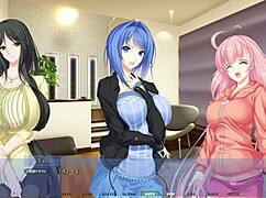 Hey, something's off with this Akumeru Family in Part 2. What's up with this weird anime vibe?