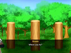 naruto world of dreams v 0.5 - full 3d pov experience. what secrets await in this hentai game?