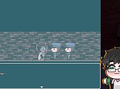 Roommates turned boyfriends in Russian dorm. Care to join our game?