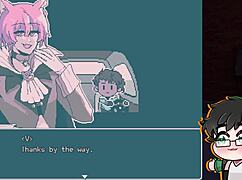 Roommates turned boyfriends in Russian dorm. Care to join our game?