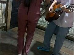 Religious leader preaches, but can we just screw instead?