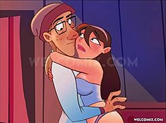 anna's best home animation moments