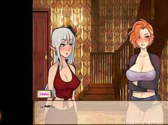 Hg wind disciple a league of legends parody with wet elements