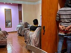 i fucked my neighbor's boyfriend secretly