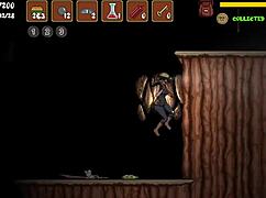 i love hailey's treasure adventure part one so much