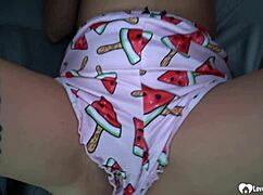 i can't stop riding my cock, big booty babe