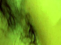 Tattoo thug jacks off to intense gay orgasm