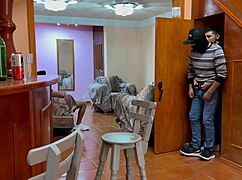 i fucked my neighbor's boyfriend secretly