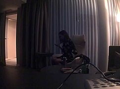 hey, come see me and my little slut