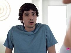 Katrina Colt and Sarah Taylor Swap in Stepmom Scene