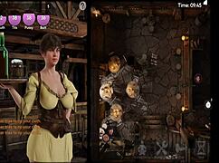 Momoka Ogawa extreme ejaculation 2 with blowjob, handjob, and creampie.