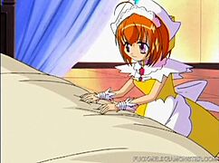 Pussy toyed anime teen 18+ gets wet