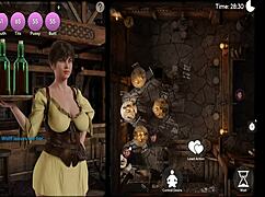 Momoka Ogawa extreme ejaculation 2 with blowjob, handjob, and creampie.