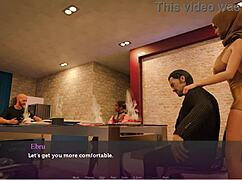 Prison Guard Faces Emotional Challenges