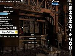 Momoka Ogawa extreme ejaculation 2 with blowjob, handjob, and creampie.