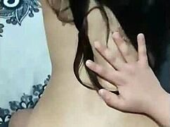 my neighbor visits when my husband is away