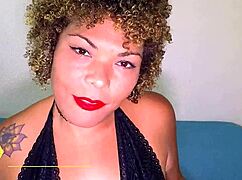 Punheta Guiada Gozando Litros Com Grazy Sapeca