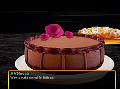 my new family 407: erotic milf with big ass in anime hentai.