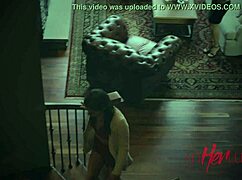 AllHerLuv Com - Jane - Blonde and Brunette Milfs Scissor in Taboo Peek