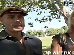 i’m your wife, but i crave extra dick on the side, sorry babe, it’s my need