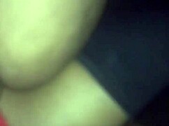 Bbw Milf Rides Hard In Cowgirl Position!