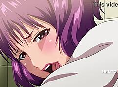 Hey, My Girlfriend Turns Into a Cum Bucket With My Friends in Uncensored Hentai!