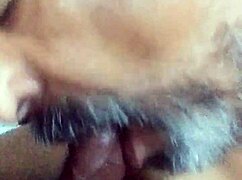 does this latino suck black shemale?