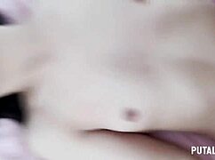 Francesca palma and estrella del sur get wild with torbe in threesome.