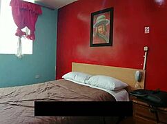 otaku virgin lasts two minutes with one piece shirt