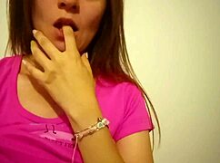 yo, leaked vid of uni girl milet showing her face while fingering outdoors