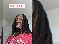 MALE STRIPPERS AREN'T GAY