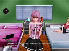 Harem Hotel 114 - Dive into Anime Game Secrets