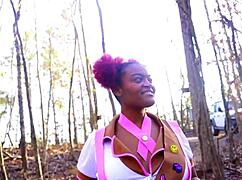 Archie Dean American Whorrer Story Starring Brattty Bae as Bubble Gum