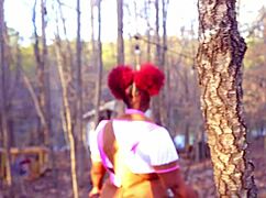 Archie Dean American Whorrer Story Starring Brattty Bae as Bubble Gum