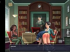 Summertime Saga Episode 167