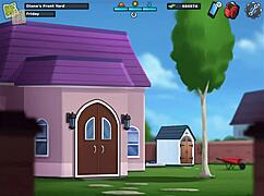 Summertime Saga Episode 167