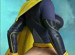 Barbara Gordon Ultimate Compilation