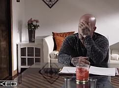 Young girlfriend needs reassurance but sucks and fucks like a pro!