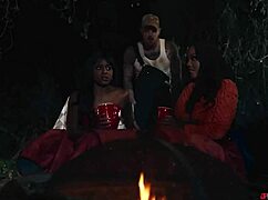 i think paige owens is so hungry for cock, she wanna fuck every man, even her friends husband - digital playground