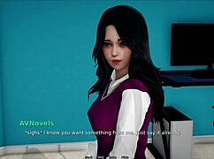 My Bully Becomes My Lover in Part 43