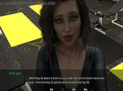 Elizabeth Deals With Unhappiness In College